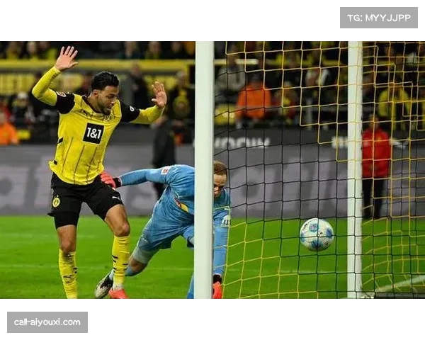 多特蒙德进球数位列前茅 攻防平衡问题亟待解决