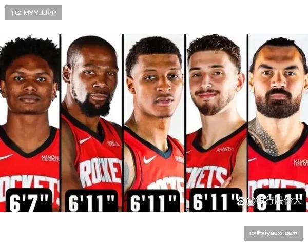 火箭团队进攻五人得分上双 均衡火力点让对手难以针对性防守